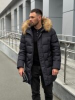Зимняя куртка MADZERINI