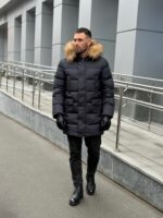 Зимняя куртка MADZERINI — изображение 2