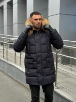 Зимняя куртка MADZERINI — изображение 4
